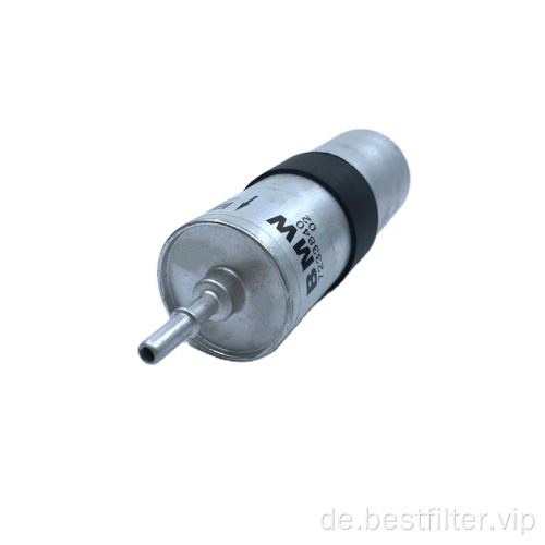 Autoersatzteile Auto Dieselmotor Kraftstofffilter 4F0127401H